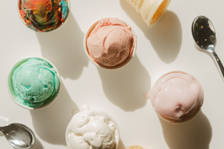 Moniker Coffee Co by null