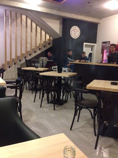 Photos of Z Cafe Chill Out Lounge
