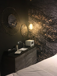 Photo n°3 de Un monde à part à Tassin-la-Demi-Lune (Massothérapeute)