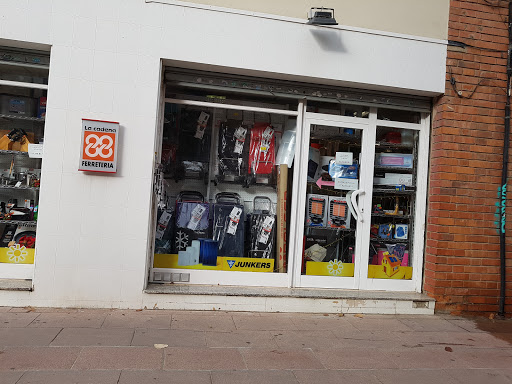 Cadena 88 SERVILAM - Thumbnail
