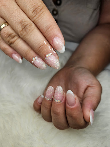 NAILS and MORE Mina Meißle - Thumbnail