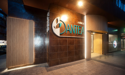 Clínica Dental Dantea