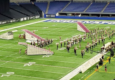 Lucas Oil Stadium