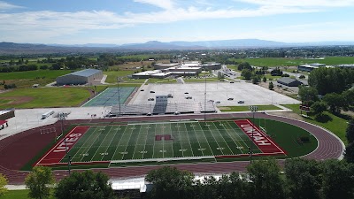 Uintah High School