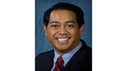 John Anthony Reyes, MD