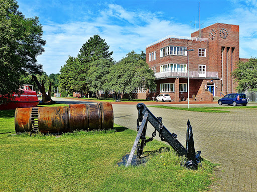Schleswig-Holsteinische Seemannsschule - Thumbnail