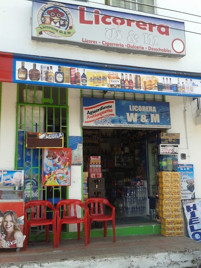 Photos of Licorera W&M-Restrepo,Meta