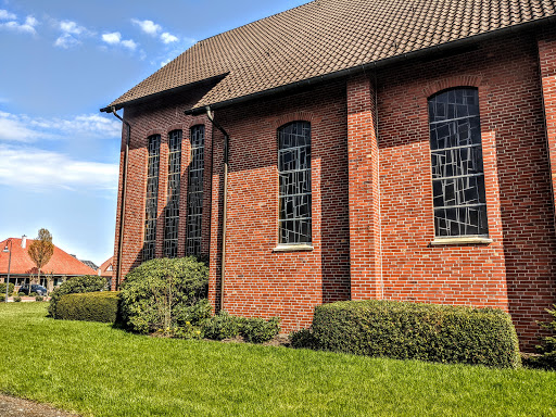 Pfarrkirche St.-Bonifatius Altenberge - Thumbnail