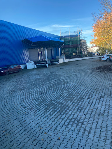 AllnetGmbH - Visual