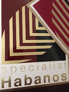 Le Casa Del Habanos islamabad