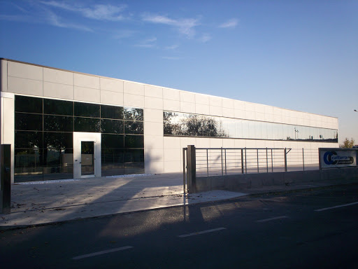 Carrozzeria Caffarra
