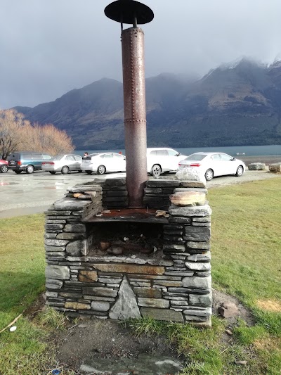 Photos of Glenorchy Wharf