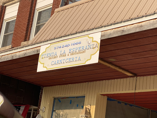 Tienda Ideal and Restaurant