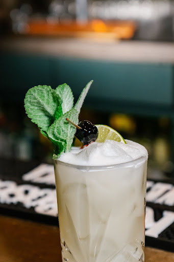 PlumpJack Cafe and Bar Gallery - United States