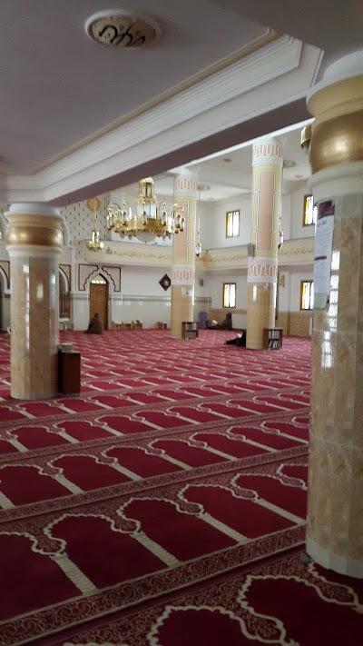 Photos of مسجد السلام
