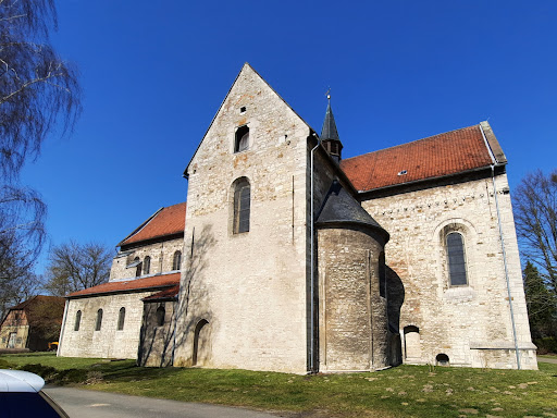 Burg Süpplingenburg