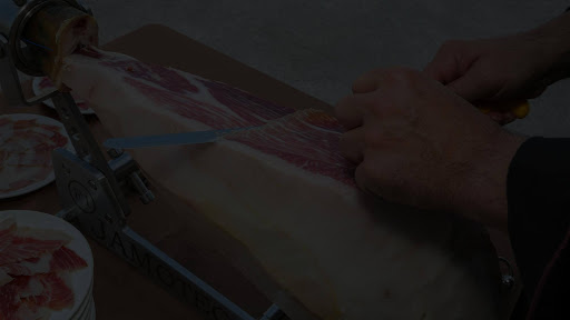 Jamonico's - Visual