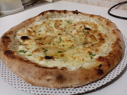 Photo 2 - Pizza Piccola Italia