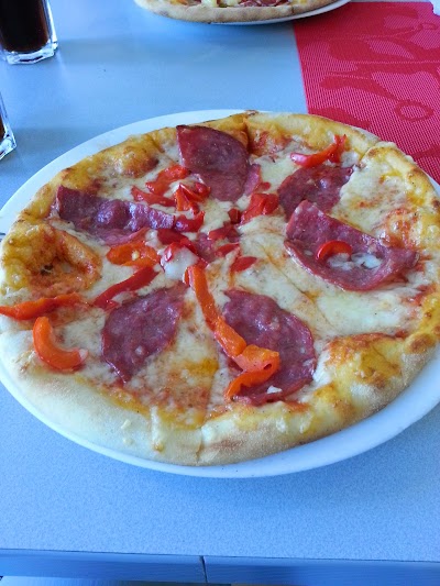 Photos of Opera Pizza