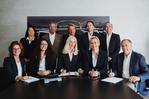 Multi Consult GmbH - Thumbnail