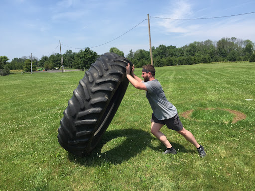 Bucks Strength and Fitness - Thumbnail
