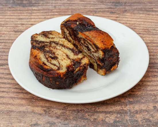 The Cheeky Pea by null