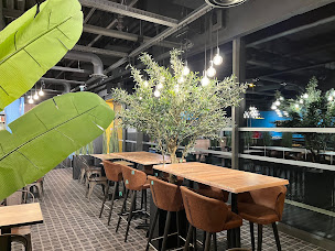 Photo n°21 de Boulangerie Le Fournil Saint André Laval à Laval (Restauration rapide)