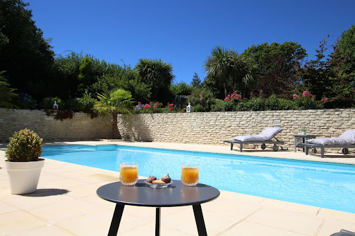 Photo de LE DOMAINE D'ETAVILLE