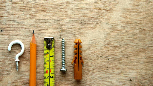 MES z'OUTILS z'UTILES Logo