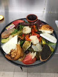 Photo n°7 de Côté Marine à Bastia (Restaurant français)