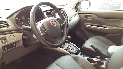 Photos of Fiat Automotive Legends