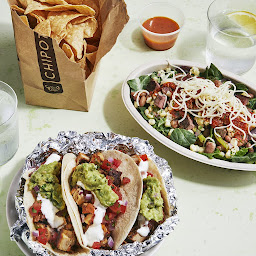 Photo n°99 de Chipotle Mexican Grill à Paris (Restauration rapide)