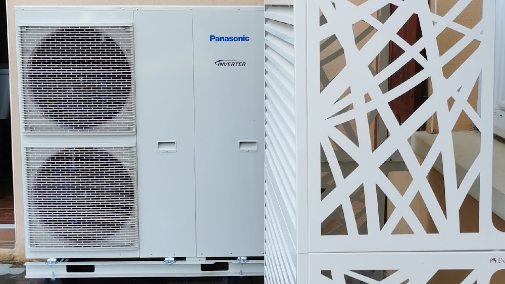 EIRL EnR'G Gary Gourdine