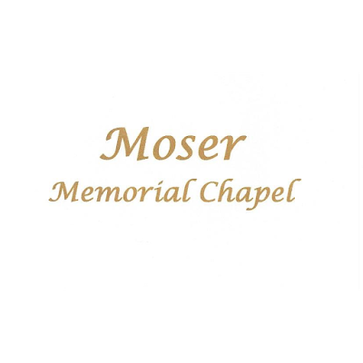 Moser Memorial Chapel Funeral & Cremation Services