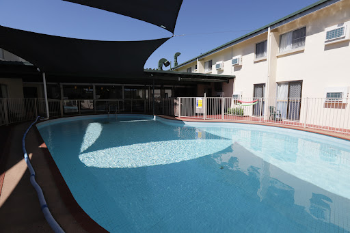 Emerald Central Hotel