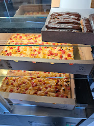 Photo n°24 de Les Douceurs de la Levée à Saint-Clément-des-Levées (Pâtisserie)