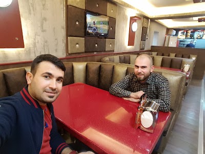 Photos of Katina Hotel