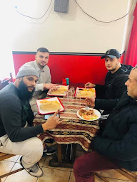 Photo n°25 de Restaurant Chez Sercan à Corbeilles (Restauration rapide)