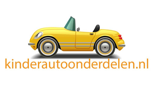 Kinderautoonderdelen.nl - Thumbnail