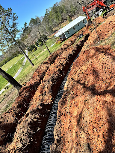 Docks Home & Excavation Services