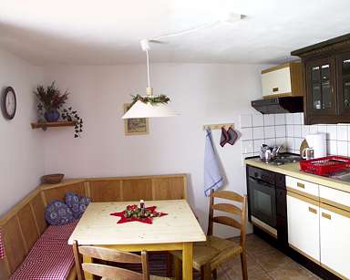 Gögerhaus - Thumbnail