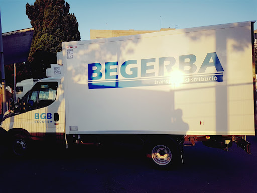 BEGERBA - Visual