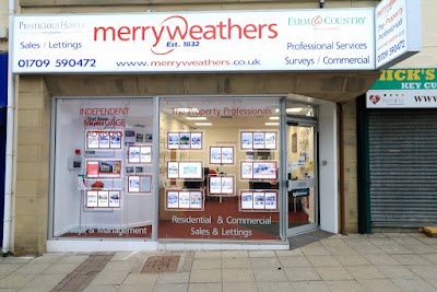 Merryweathers Estate & Letting Agents Mexborough