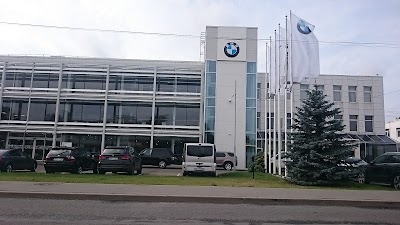 Photos of Inchcape Motors Latvia, SIA