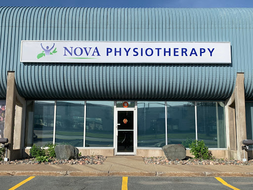 Nova Physiotherapy - Dartmouth - Thumbnail