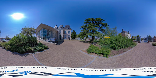 Photo de Mairie Villiers Charlemagne à Villiers-Charlemagne (53170)