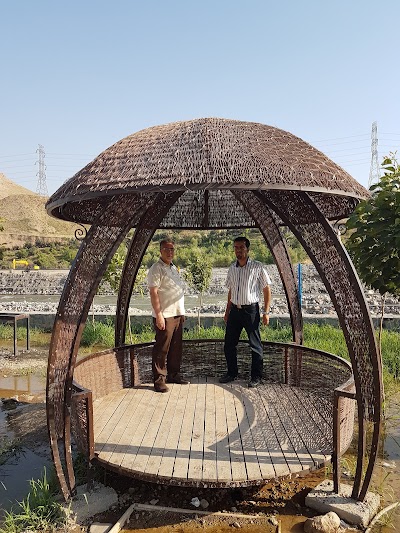 Photos of Lavasan Lake Coastal Park