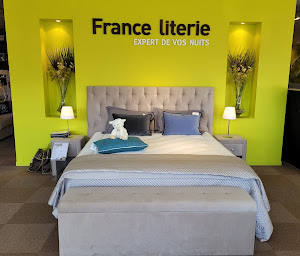 Photo n°28 de France Literie Avignon à Avignon (Magasin de canapés)