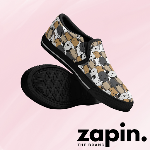 Zapin MNL the Brand Gallery - Australia
