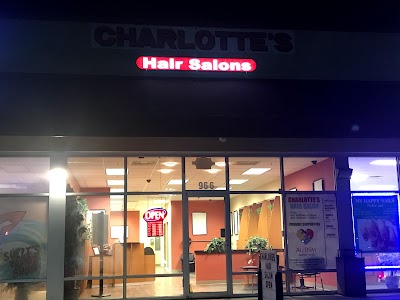 Charllottes Hair Salon